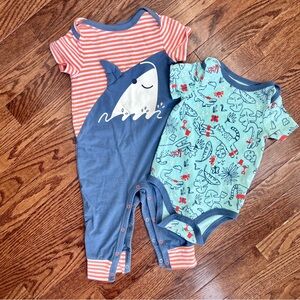 12month baby boy bundle